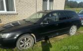 Subaru Legacy 4 generation wagon