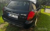 Subaru Legacy 4 generation wagon