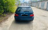 BMW 3 Series E46 [restyling] Touring wagon