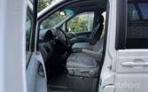 Mercedes-Benz Viano W639 Minivan