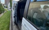 Mercedes-Benz Viano W639 Minivan