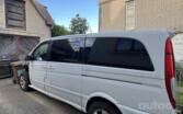 Mercedes-Benz Viano W639 Minivan