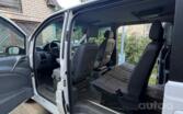 Mercedes-Benz Viano W639 Minivan