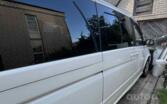 Mercedes-Benz Viano W639 Minivan