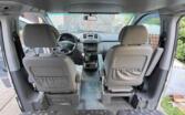 Mercedes-Benz Viano W639 Minivan