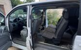 Mercedes-Benz Viano W639 Minivan
