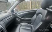 Mercedes-Benz CLK-Class C209 Coupe-Hardtop