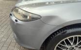 Mazda 6 GG [restyling] Sedan 4-doors