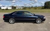 Audi S8 D2 Sedan