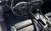 Audi S8 D2 Sedan