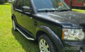 Land Rover Discovery 4 generation SUV