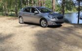 Peugeot 308 T9 Hatchback