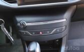 Peugeot 308 T9 Hatchback