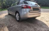Peugeot 308 T9 Hatchback