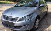 Peugeot 308 T9 Hatchback