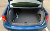 Audi A4 B8/8K Sedan 4-doors