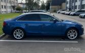 Audi A4 B8/8K Sedan 4-doors
