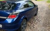 Opel Astra H Hatchback