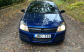Opel Astra H Hatchback