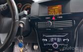 Opel Astra H Hatchback