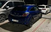 Opel Astra H Hatchback