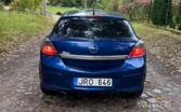 Opel Astra H Hatchback