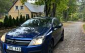 Opel Astra H Hatchback