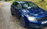 Opel Astra H Hatchback