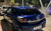 Opel Astra H Hatchback