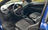 Opel Astra H Hatchback
