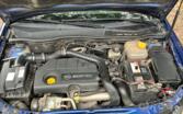 Opel Astra H Hatchback