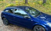 Opel Astra H Hatchback
