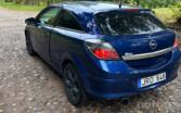 Opel Astra H Hatchback