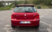 Peugeot 307 1 generation [restyling] Hatchback 5-doors