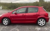 Peugeot 307 1 generation [restyling] Hatchback 5-doors