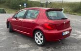 Peugeot 307 1 generation [restyling] Hatchback 5-doors