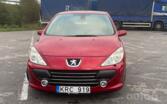 Peugeot 307 1 generation [restyling] Hatchback 5-doors