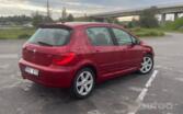 Peugeot 307 1 generation [restyling] Hatchback 5-doors