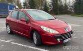 Peugeot 307 1 generation [restyling] Hatchback 5-doors