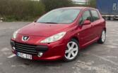 Peugeot 307 1 generation [restyling] Hatchback 5-doors