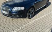 Audi A6 allroad C6