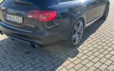 Audi A6 allroad C6