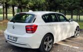 BMW 1 Series F20/F21 Hatchback 5-doors