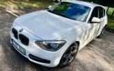 BMW 1 Series F20/F21 Hatchback 5-doors