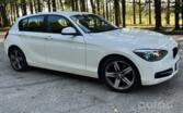 BMW 1 Series F20/F21 Hatchback 5-doors