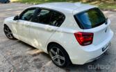 BMW 1 Series F20/F21 Hatchback 5-doors