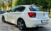 BMW 1 Series F20/F21 Hatchback 5-doors