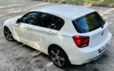 BMW 1 Series F20/F21 Hatchback 5-doors