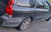 Volvo V70 2 generation R wagon 5-doors