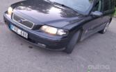 Volvo V70 2 generation R wagon 5-doors